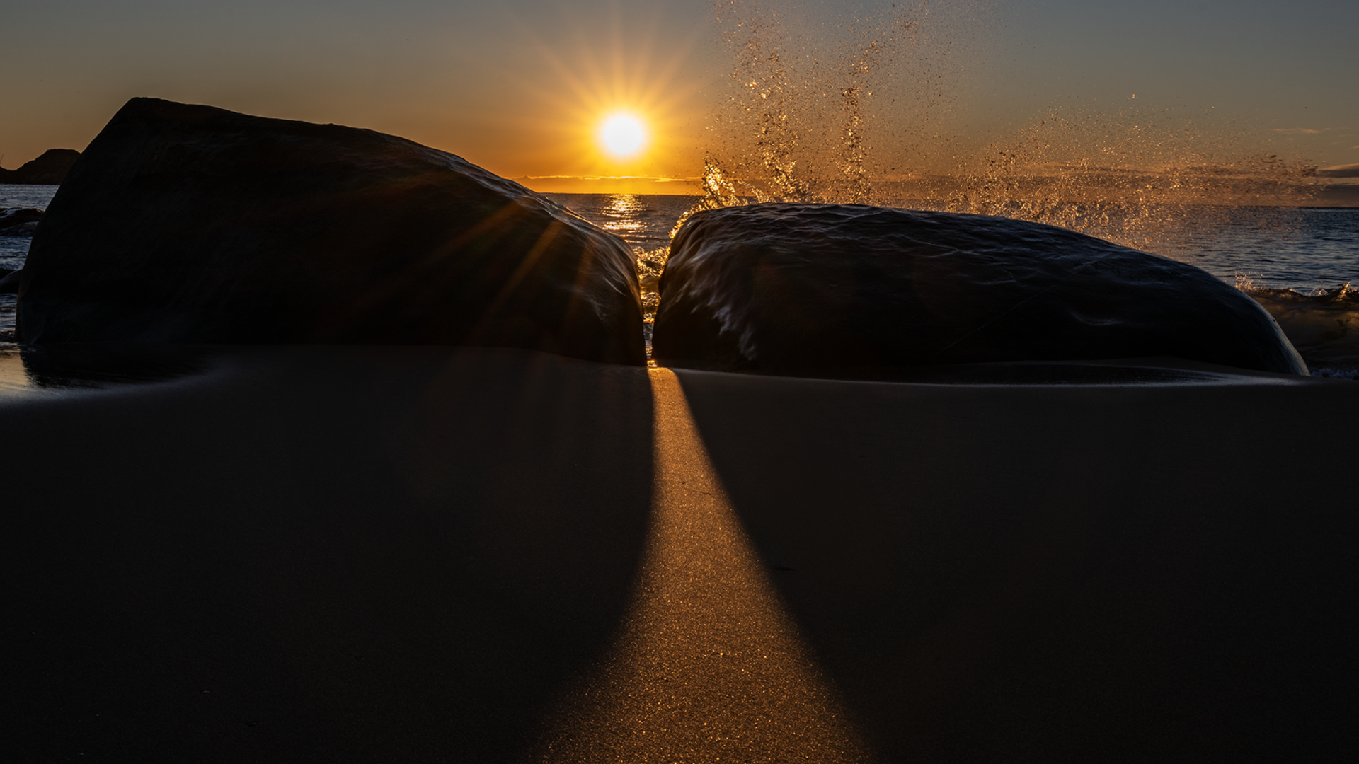 O início, o único, o absoluto