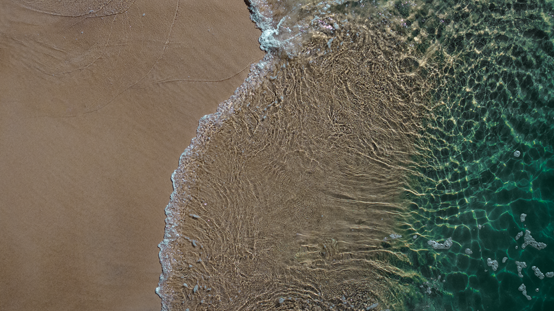 O início, o único, o absoluto