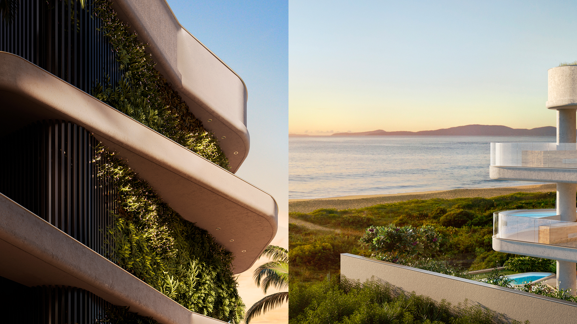 UM PRESENTE DO MAR A PEDIDO DA ABC