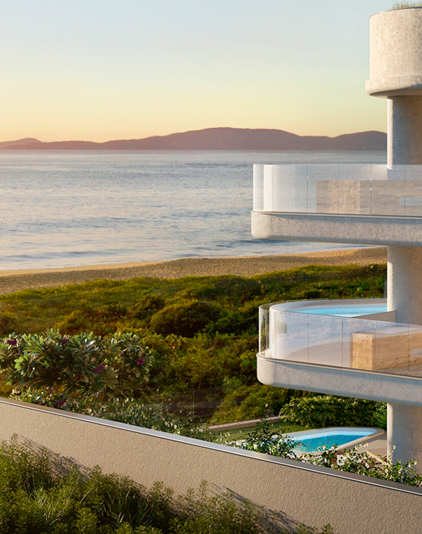 UM PRESENTE DO MAR A PEDIDO DA ABC